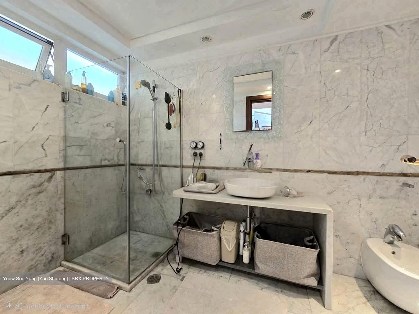 Hillcrest Arcadia (D11), Condominium #532337931